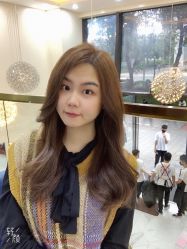 -3AM HAIR SALON染发接发