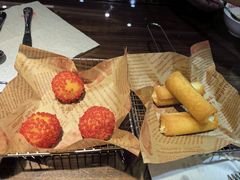 -豪享来中西餐厅(广灵店)