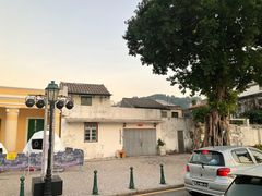 -安德鲁饼店(总店)