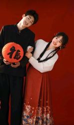 -翡艺写真馆·薇漫