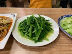 -清真·伊清阁餐厅
