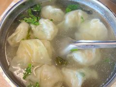 -海萍馄饨(湖北路店)