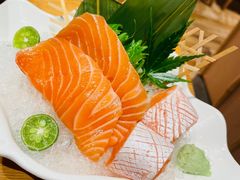 -锅物新语&寿喜烧.炉端割烹(世博源店)