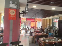 -下杨家青海土火锅(海湖店)