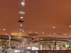 -山焱·炭火自助烤肉(周浦万达店)