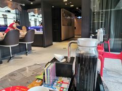 -海底捞火锅(长沙华创国际广场店)