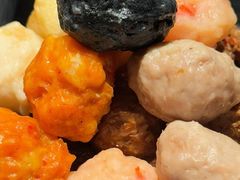 -官也街澳门火锅(新源里店)