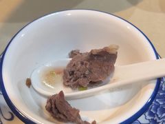 -伟记牛肉(金鸿公路店)