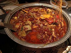 -烤匠麻辣烤鱼(万象城店)