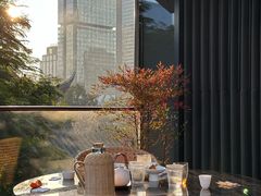 -无印良品餐堂 MUJI Diner(成都太古里店)