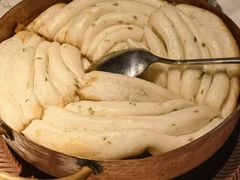排骨豆角烀饼78-奉天小馆·非遗东北菜(济南万象城店)