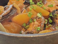 -南山鲜虾面·活鲜小馆·海味大连菜(南山总店)