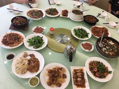 -盈旺小厨·非遗黄鳝饭(泰康路店)