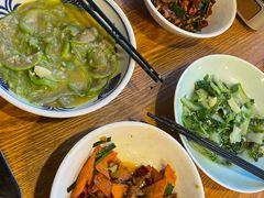 -印象鲵宴·张家界地标美食名片(溪布街店)