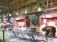 -卢布里西餐厅(总店)