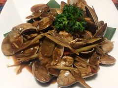 -忘忧草融合私房菜(红鼎国际店)