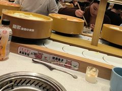 -龍歌自助小火锅(崂山丽达店)