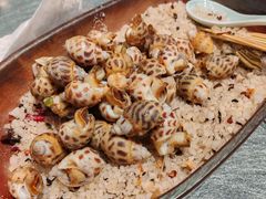 -蚝得喜海鲜(东城店)