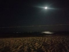 -日照灯塔风景区