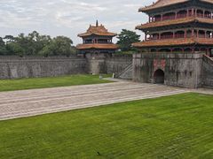 -沈阳市东陵公园