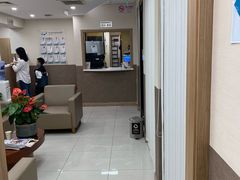 -百汇医疗健康管理与出国体检中心