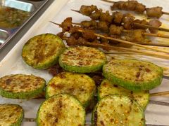 -白仁仔· 活烤海鲜 宵夜(豫园店)