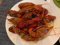 -浙商开元名都酒店·蓝色多瑙河自助餐厅