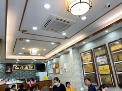 -仁信老铺(华盖路店)