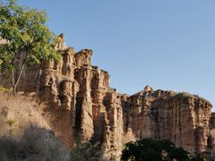 -元谋土林景区(物茂土林)