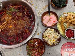 -华丰火锅(双林北横路店)