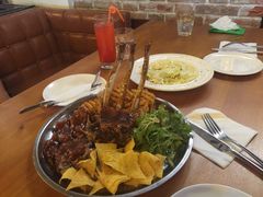 小吃拼盘-莫比餐厅(五道口店)