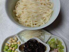 -福海居烤鸭店(鸟巢店)