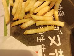 -麦当劳(朝阳路得来速店)