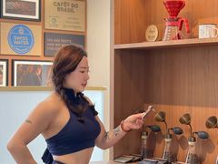 -Peet's Coffee皮爷咖啡(大学路店)