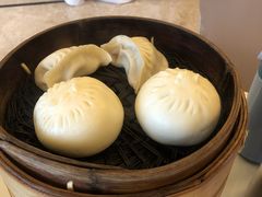 月牙蒸饺-冶春茶社(官园桥店)