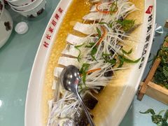 -村长家的疙瘩汤·东营菜(东营茶城店)