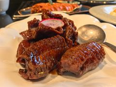 -上海苏宁宝丽嘉酒店·嘉府壹号中餐厅