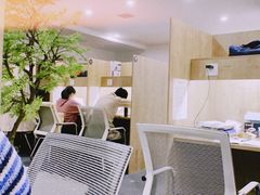 -纸上自习室(观音桥店)