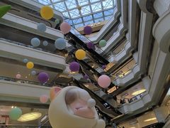 -广州天河城购物中心