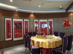 包厢-登瀛楼(鼓楼店)
