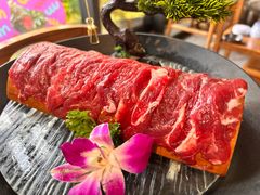 -菌彩云南野生菌火锅(新亚洲店)