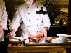 -四季民福烤鸭店(外滩外白渡桥店)