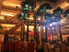 -威斯汀舞台餐厅