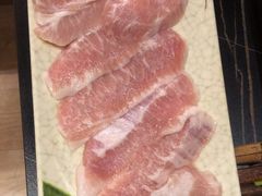 -千寻烧肉(政务区店)
