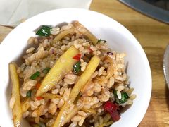 -海关荤豆花(洋河一路店)