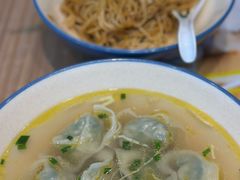 -小杨生煎(香港名都店)