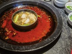 -陈眼镜火锅(总店)