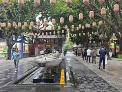 -大良毋米粥 · 粥底火锅(岭南天地店)