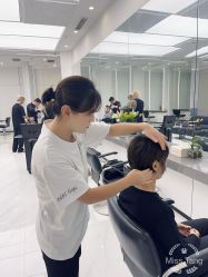 -INLIFE HAIR韩国美发