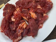 -西塔隆太白烤牛肉馆(图们路店)